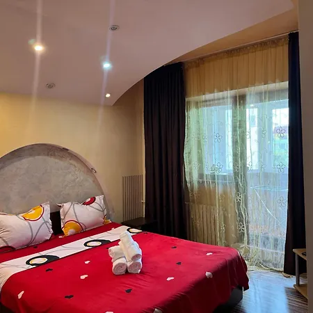 Appartement Lovely Craiova