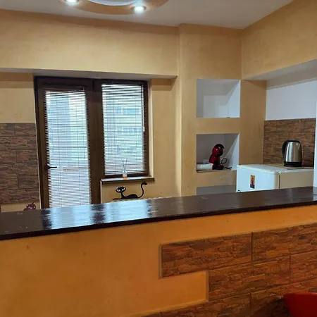 Lovely Apartamento