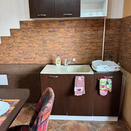 Appartement Lovely Craiova