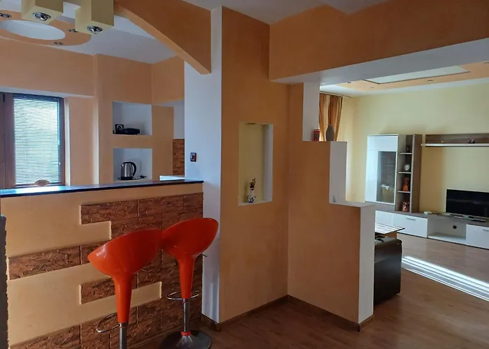 Lägenhet Lovely Craiova