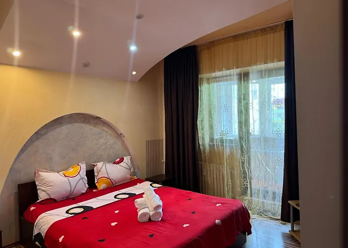 Lägenhet Lovely Craiova