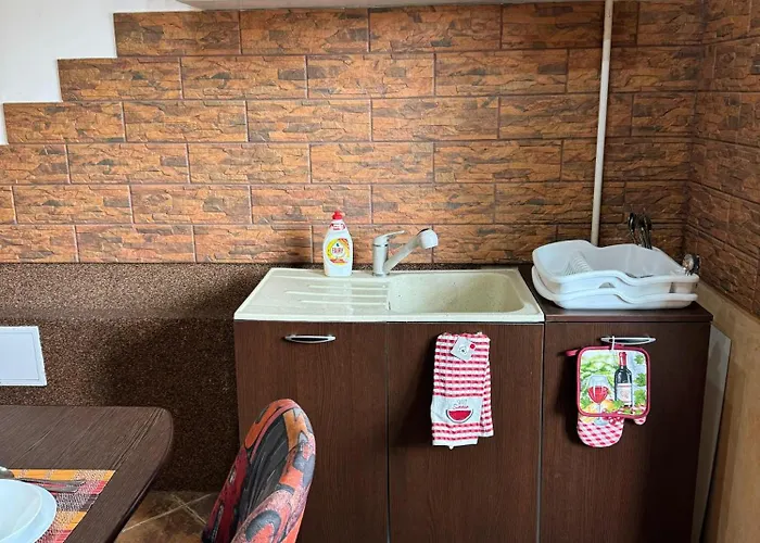 Lägenhet Lovely Craiova